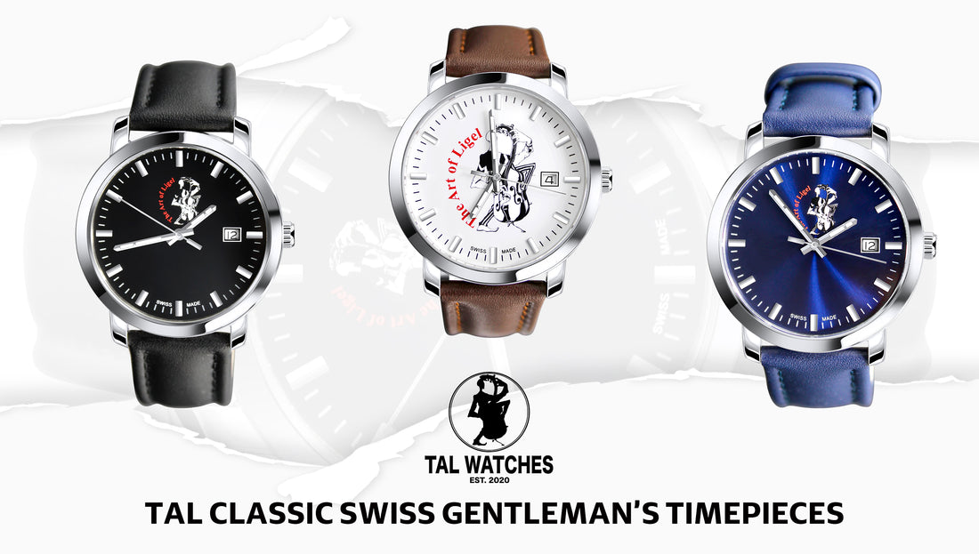 The Ronda 515 Swiss quartz movement