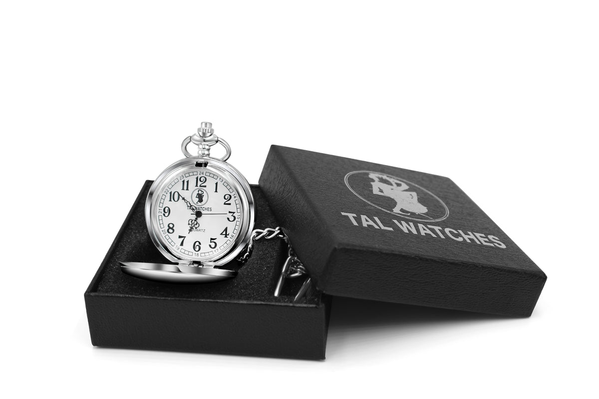 Pocket Watches TAL WATCHES
