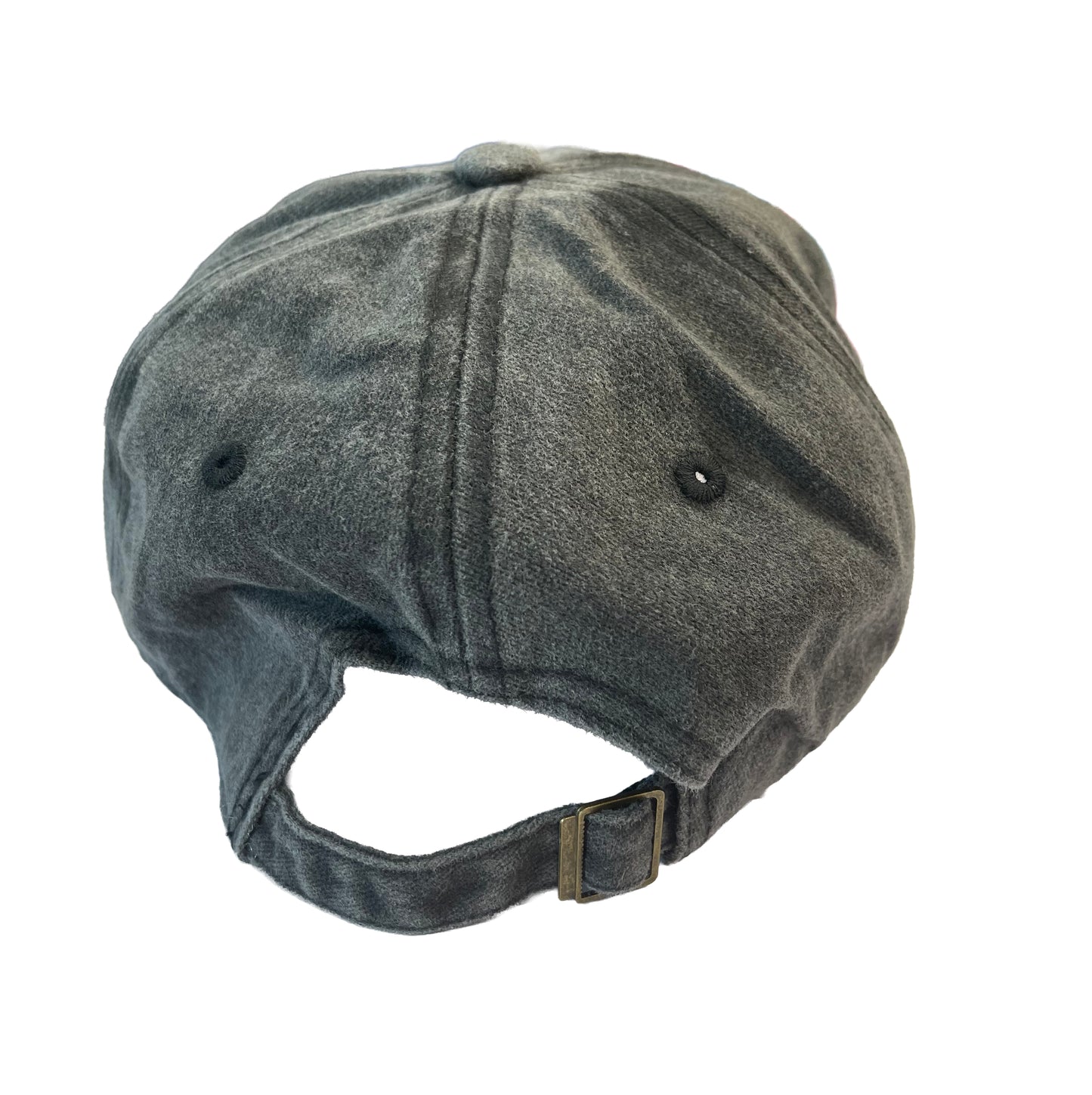 TAL WATCHES - Unisex Adjustable Denim Cotton Cap – Casual & Punk Fashion Hat for All Seasons