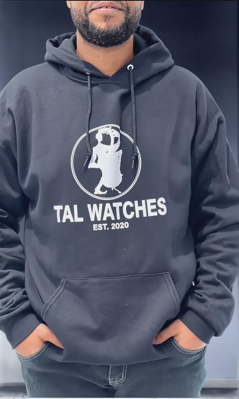TAL WATCHES - Hoodies