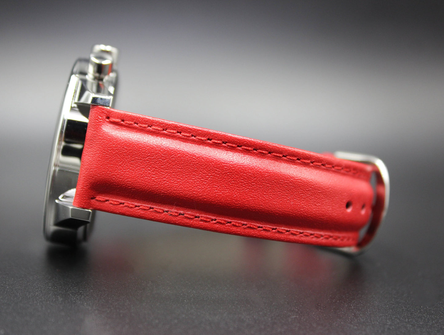 TAL Gentleman’s Timepiece Chronograph Cosmos - Red Eye - TAL WATCHES