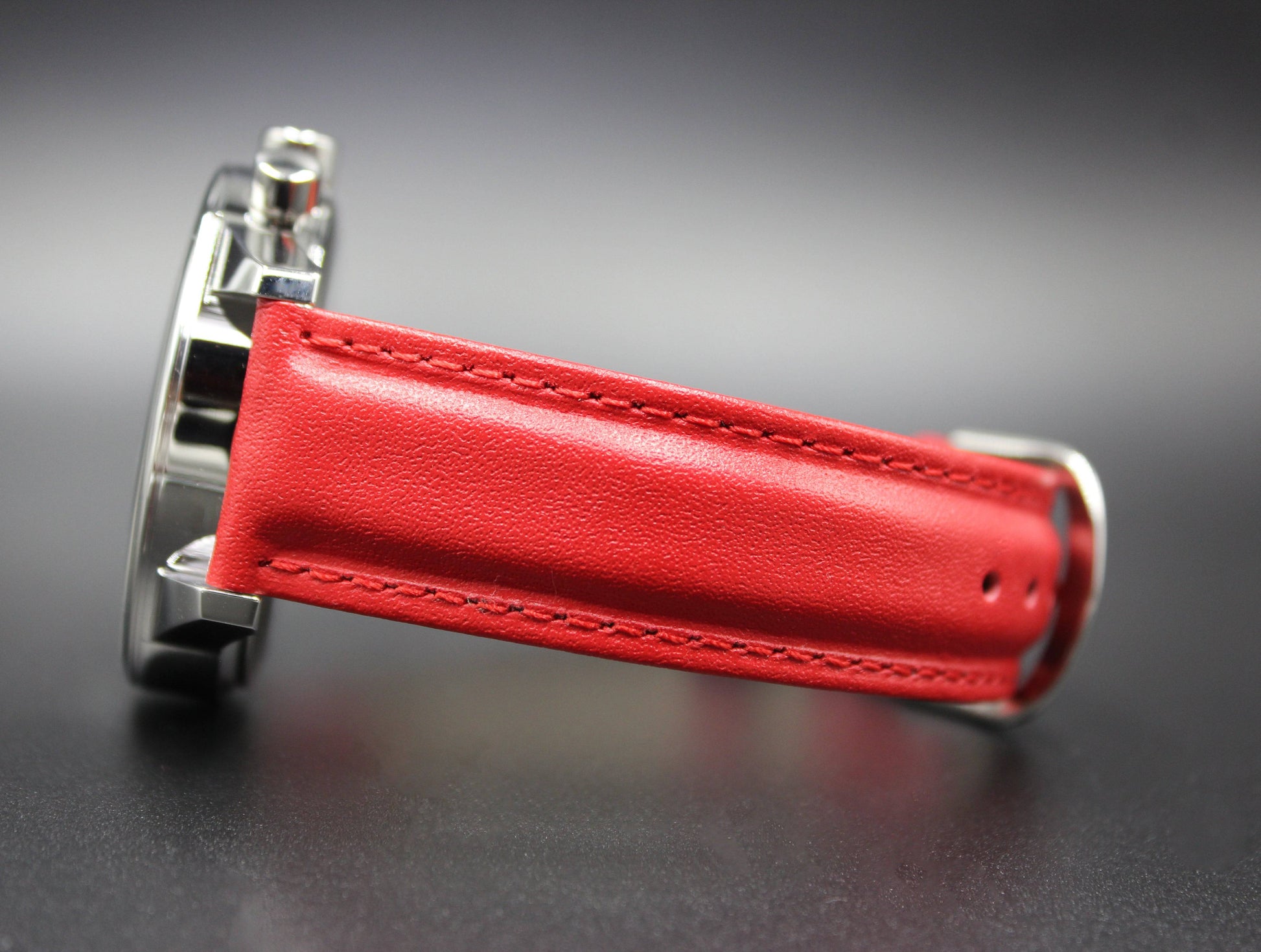 TAL Gentleman’s Timepiece Chronograph Cosmos - Red Eye - TAL WATCHES