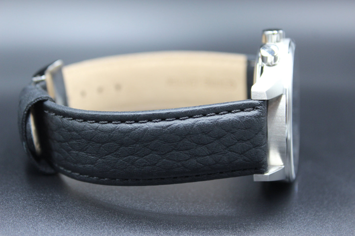 TAL Gentleman's Timepiece Classic Arena - Black Dial - TAL WATCHES