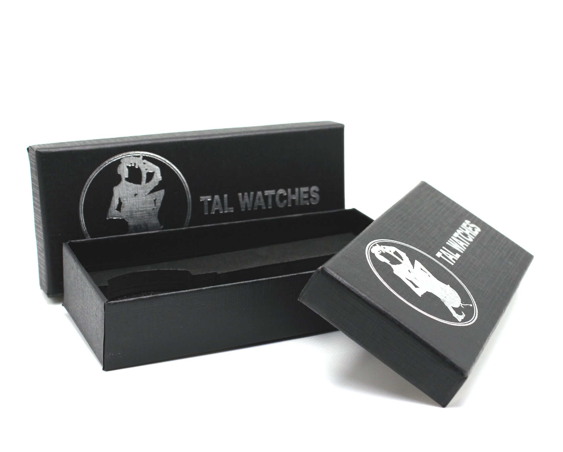 TAL WATCHES - Bassy Golden Yellow K-2023 - TAL WATCHES