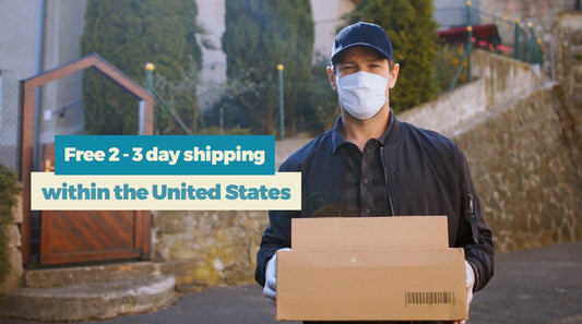 Subscribe to our mailing list and receive a 15% off discount code