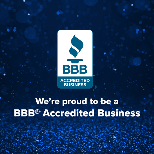 The Art of Ligel, LLC is a BBB Accredited Business