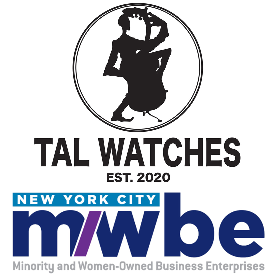 The Art of Ligel LLC (TAL WATCHES) became M/WBE NYC Certified