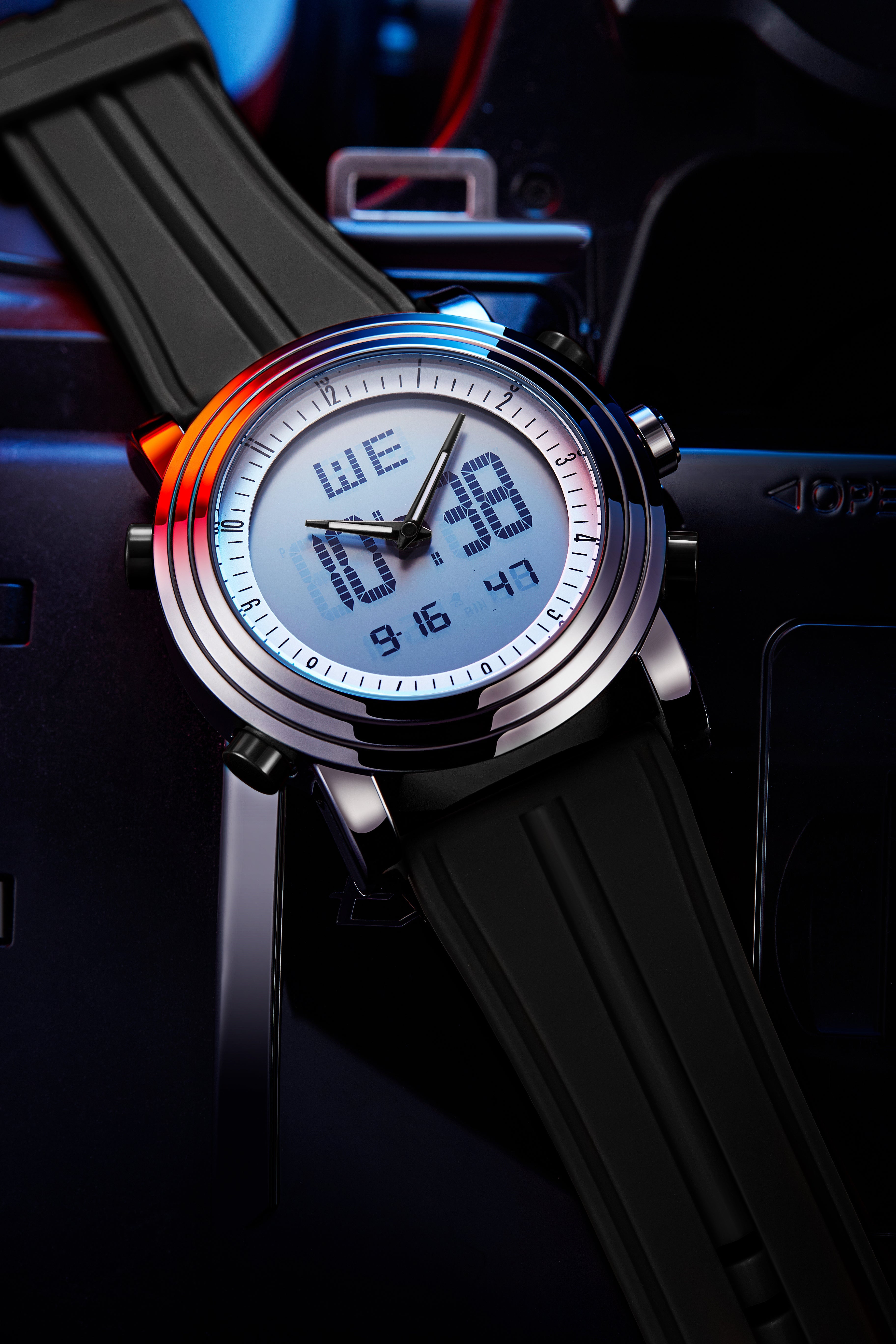 Digital Analog Sports Watches – TAL WATCHES