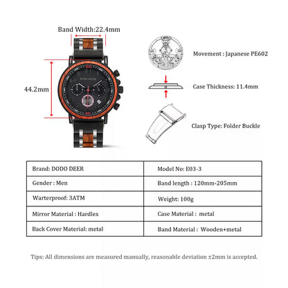 Watch Bundle - TAL WATCHES