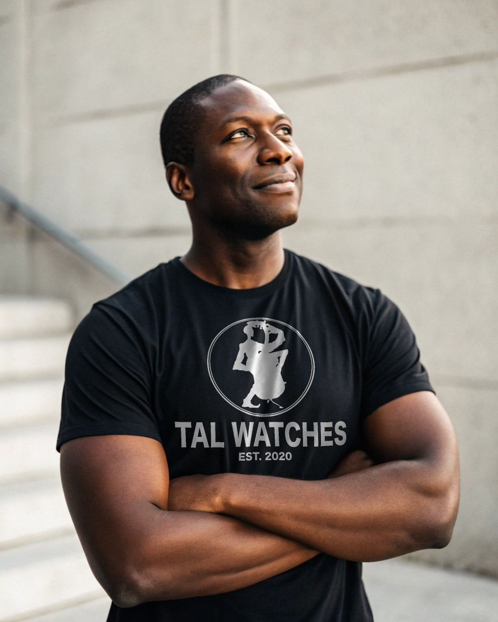 TAL WATCHES T-Shirts