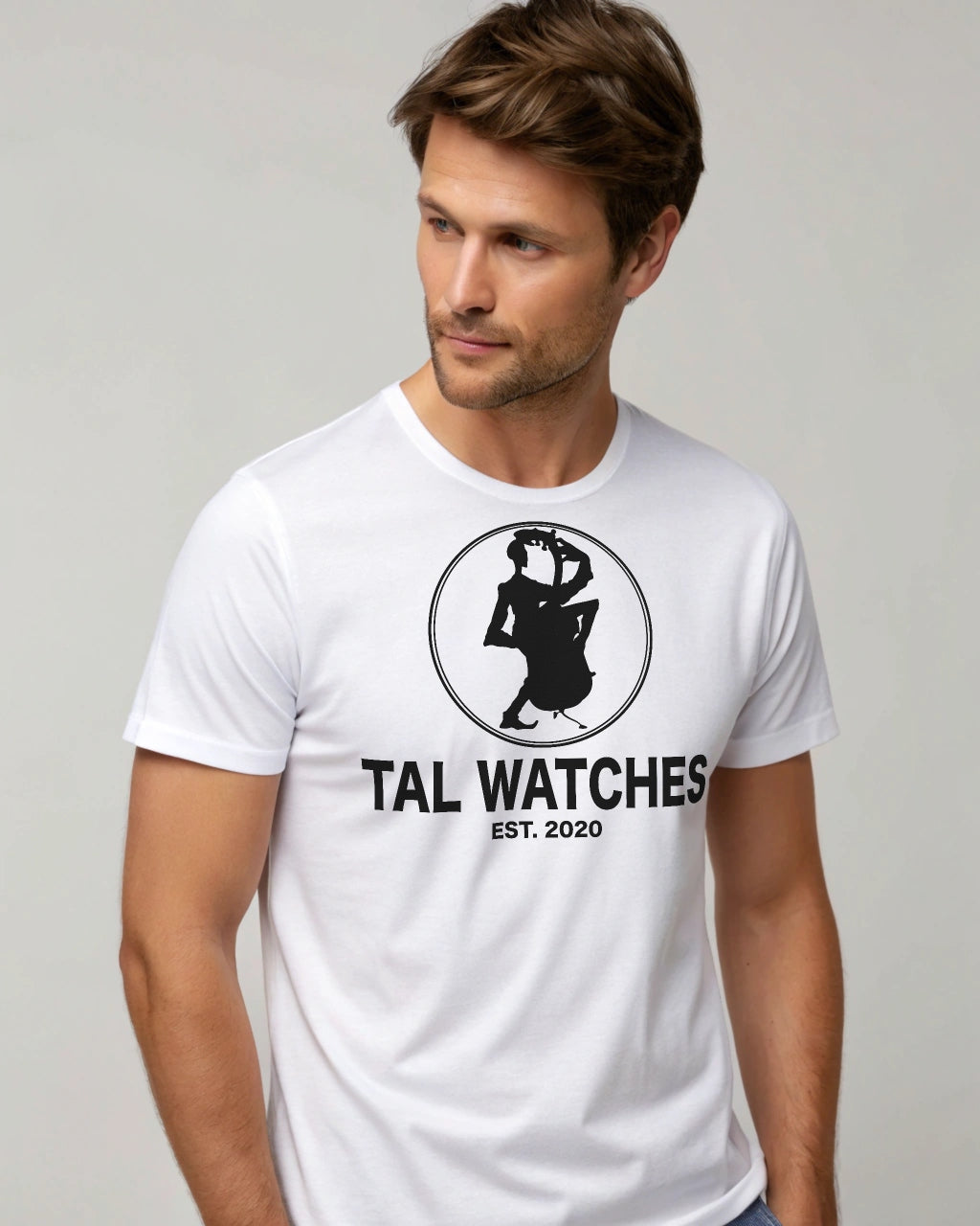 TAL WATCHES T-Shirts