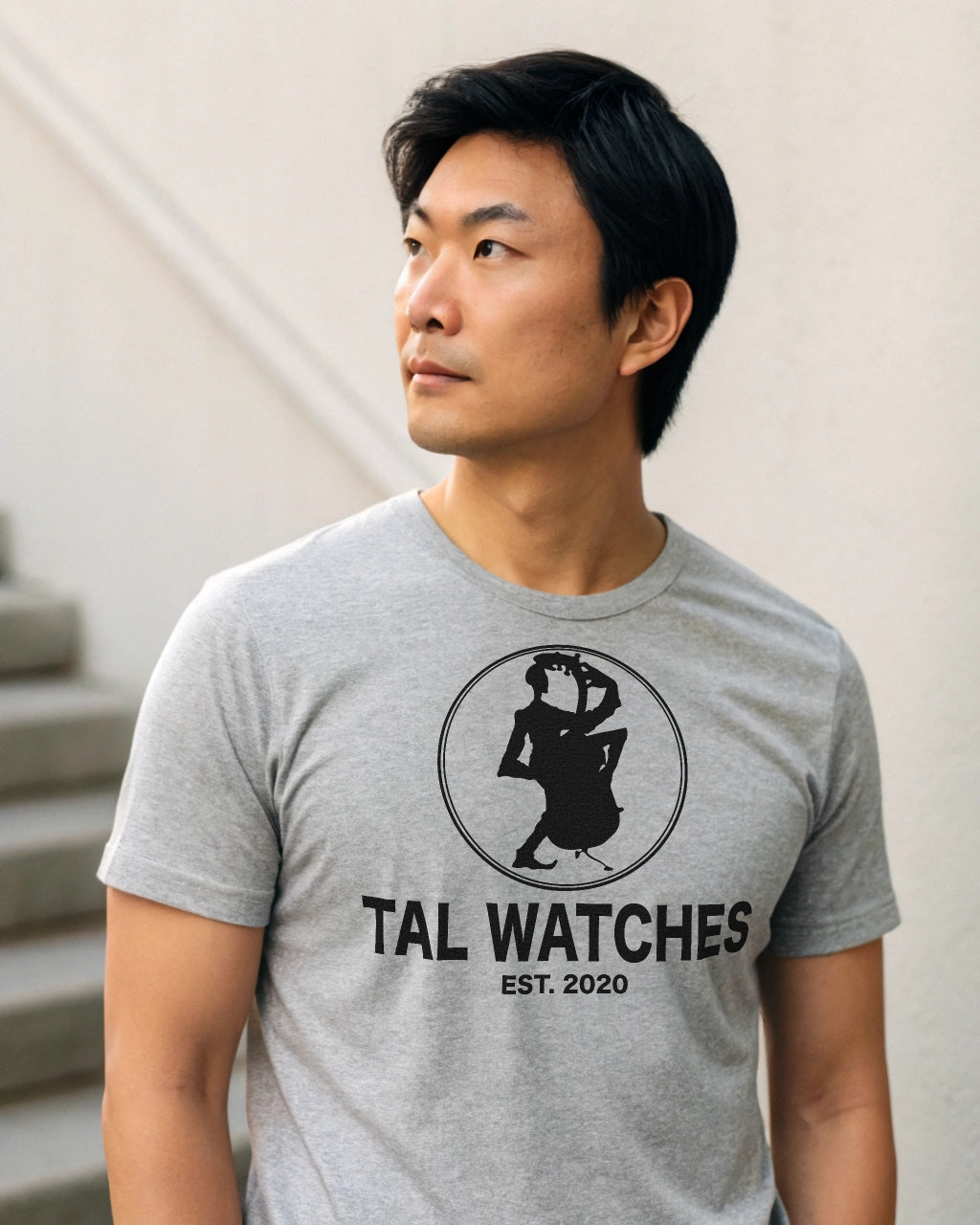 TAL WATCHES T-Shirts