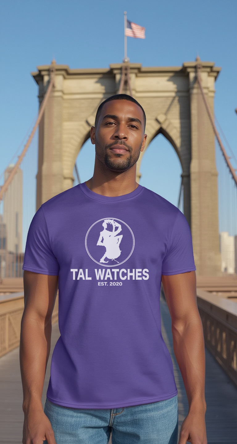 TAL WATCHES T-Shirts