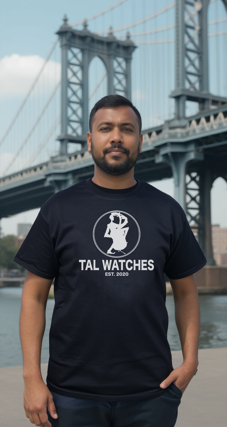 TAL WATCHES T-Shirts