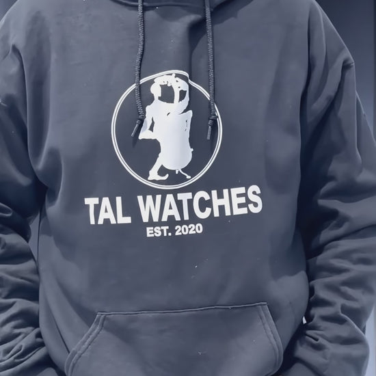 TAL WATCHES - Hoodies