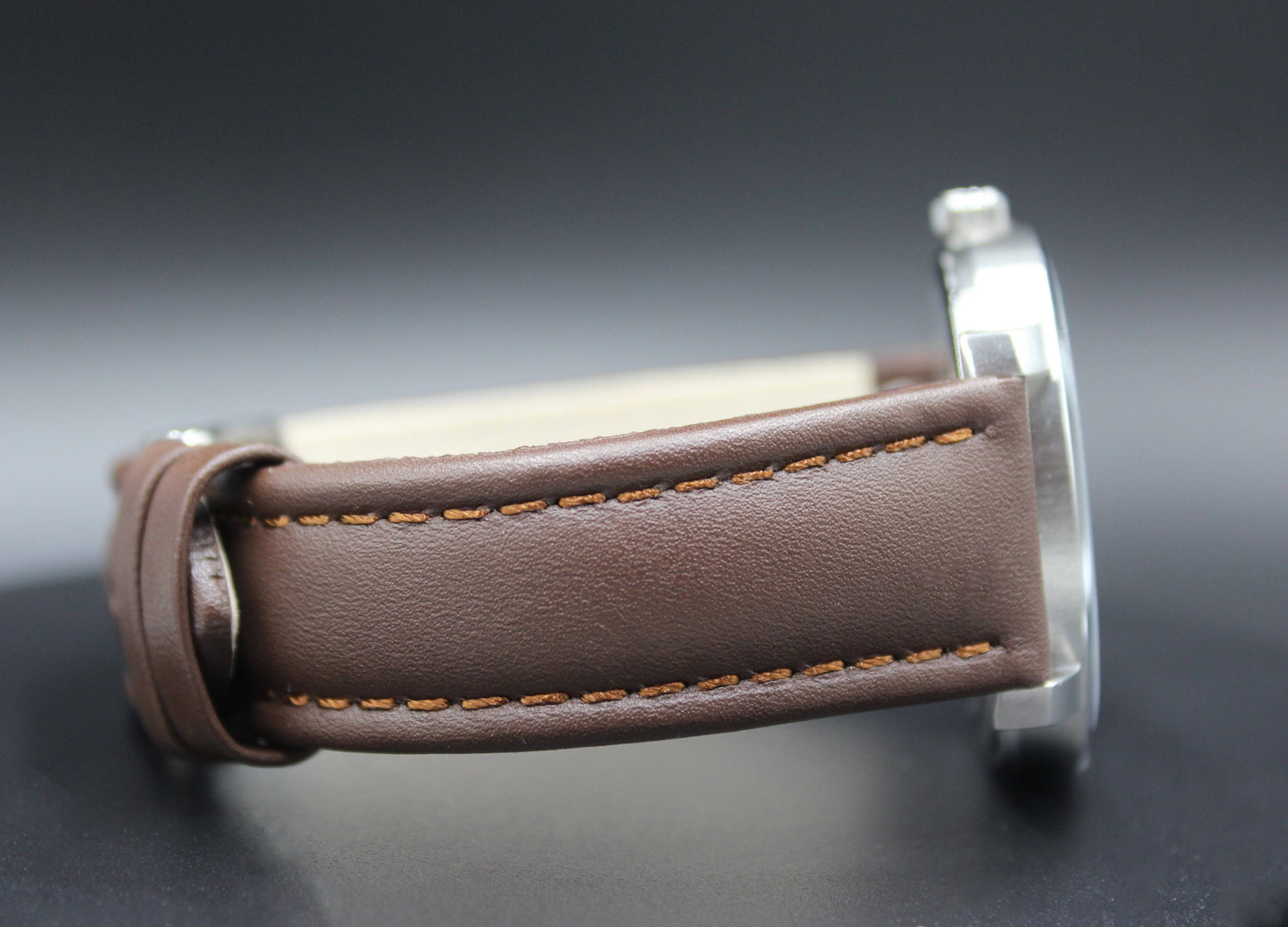 TAL Gentleman’s Timepiece - Classic White Dial - TAL WATCHES