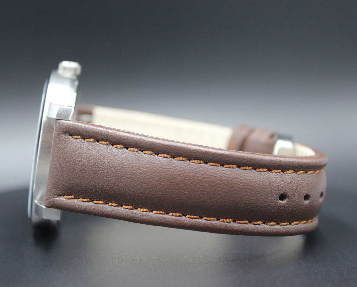 TAL Gentleman’s Timepiece - Classic White Dial - TAL WATCHES