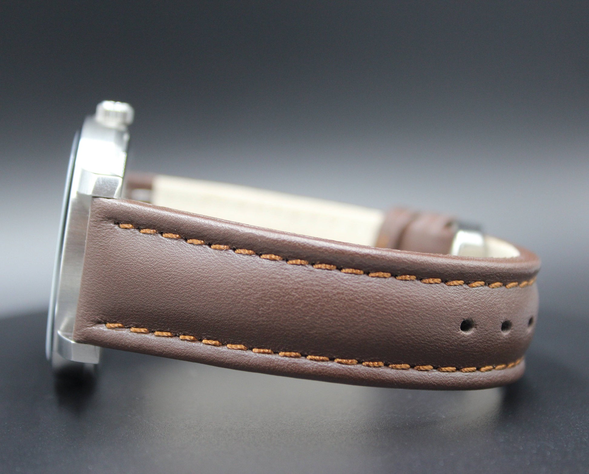 TAL Gentleman’s Timepiece - Classic White Dial - TAL WATCHES