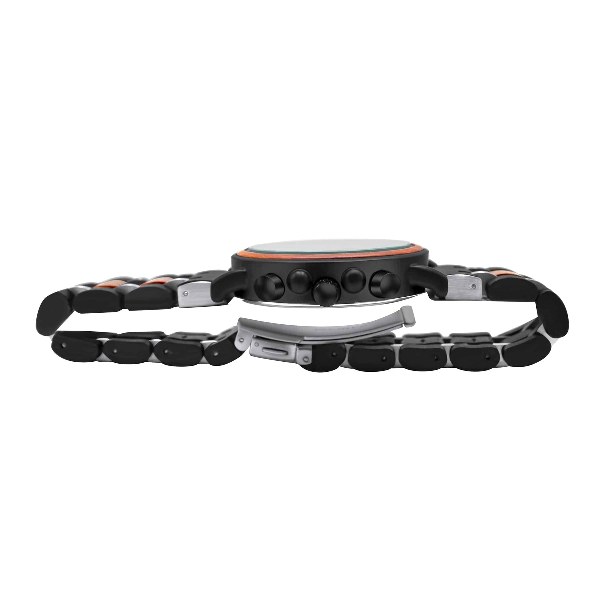 TAL WATCHES - Wooden Bassy - TAL WATCHES