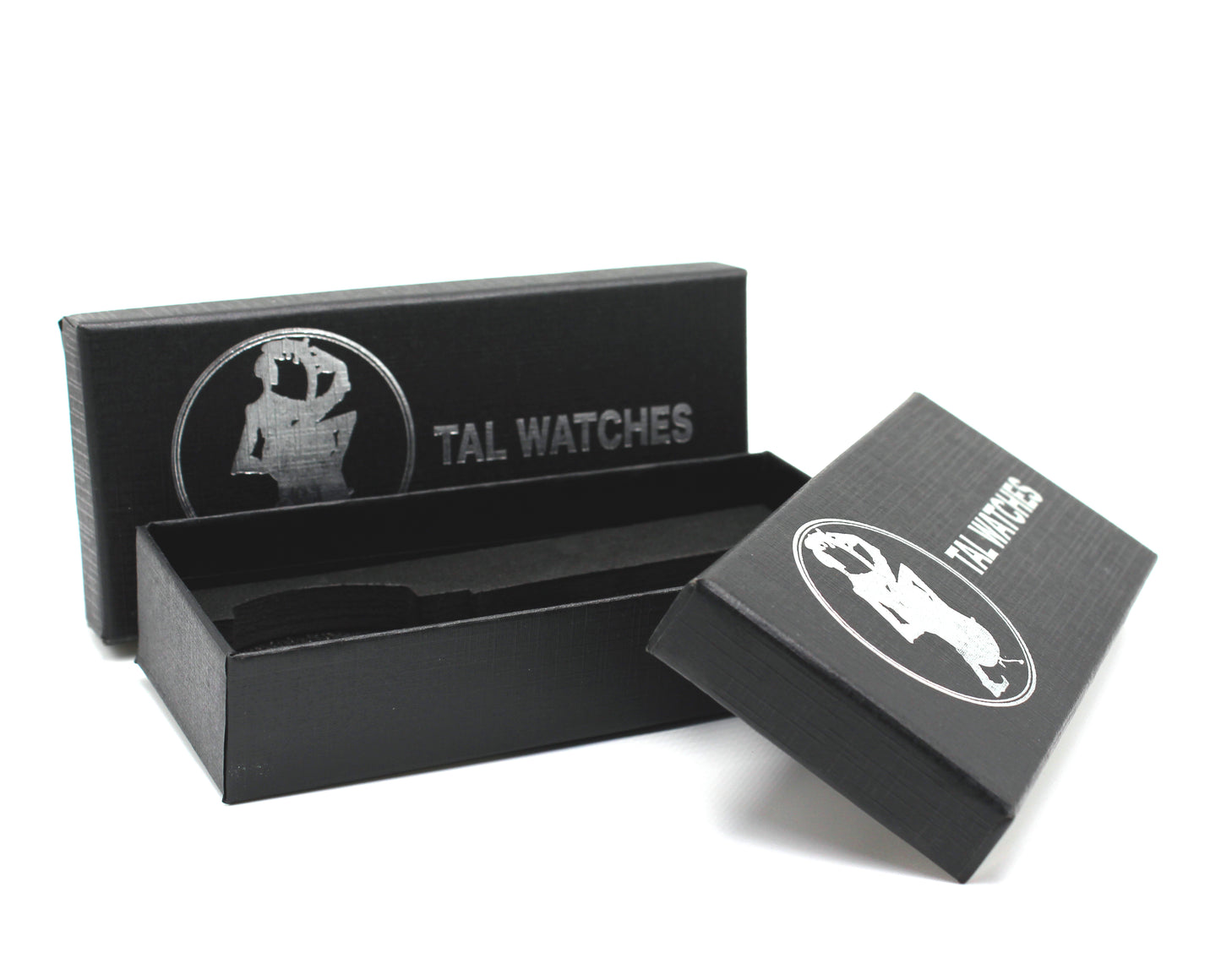 TAL WATCHES - Bassy Golden Yellow K-2023 - TAL WATCHES