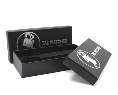 TAL WATCHES - Bassy Golden Yellow K-2023 - TAL WATCHES